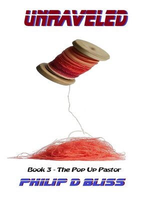 cover image of Unraveled